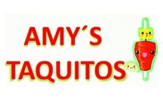 Amy's Taquitos