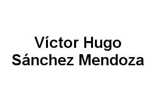 Víctor Hugo Sánchez Mendoza