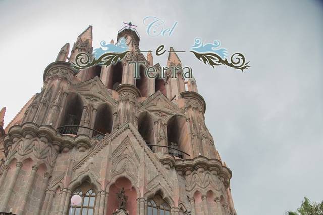 San miguel de allende