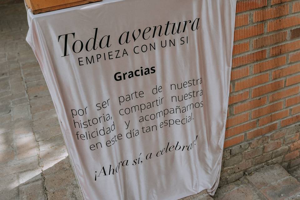 Telas