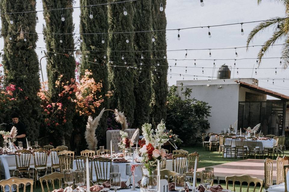 Table Styling