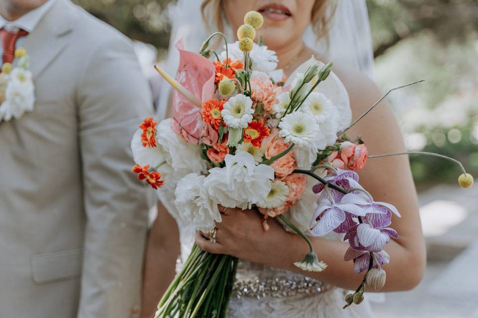 Diseño florar