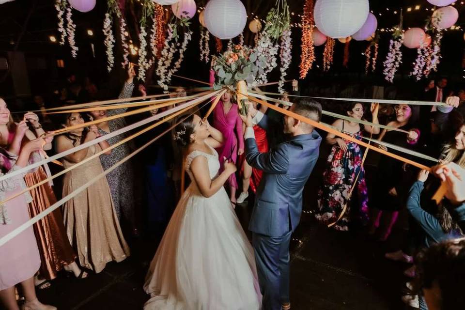 Bodas cristianas