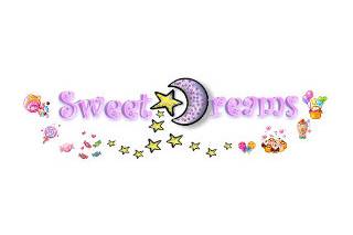 The Sweet Dreams logo