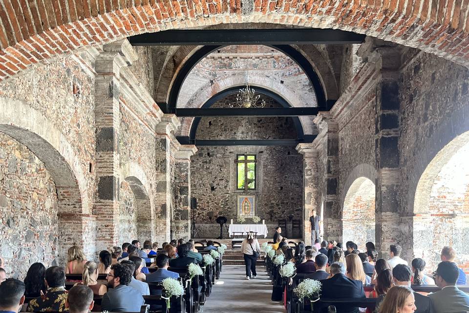 Coordinación
