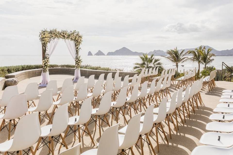 Cabo Wedding Services by Tammy