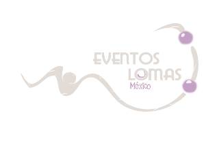 Eventos Lomas Logo