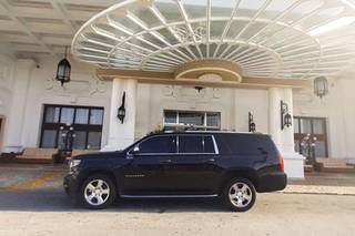 Cancun Transportation