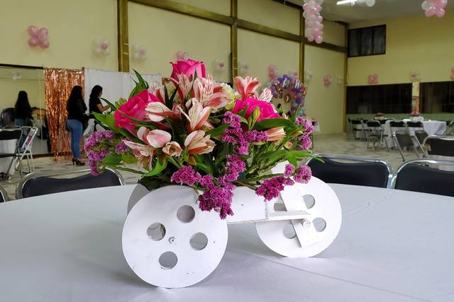 Flores