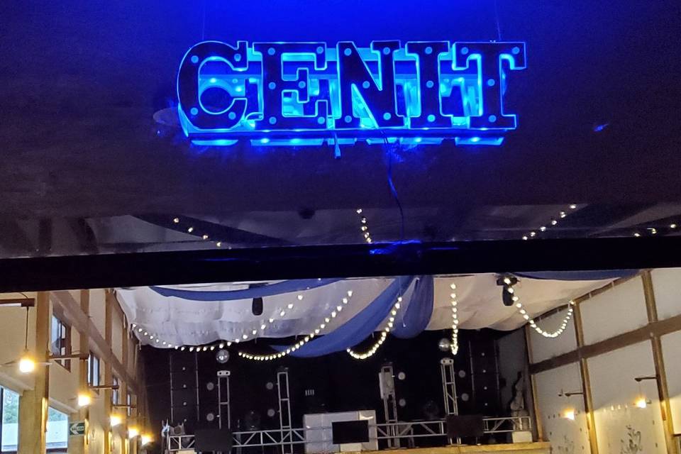 Salón Cenit