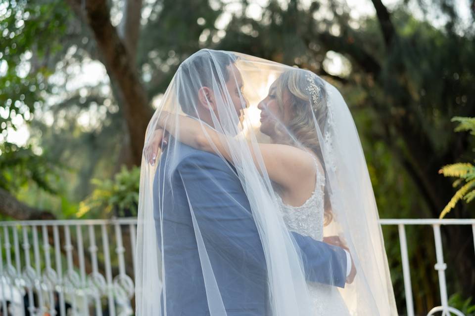 Zetina Wedding