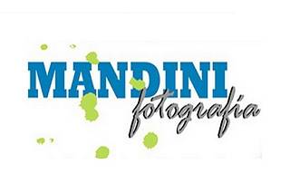 Mandini Fotografía logo