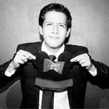 Mario Trejo Vega