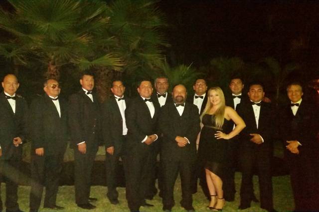 Grupo Musical Bluemoon