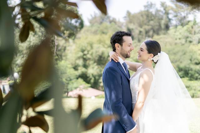 Camila & Julio