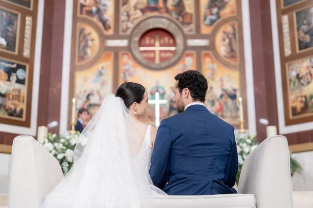 Camila & Julio