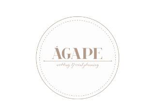 Jardín Ágape logo