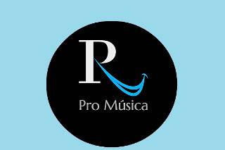 Pro música logo