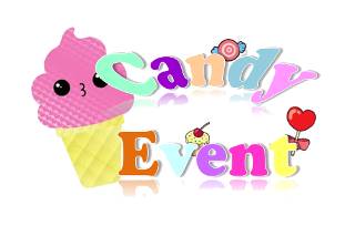 Candy Event logo
