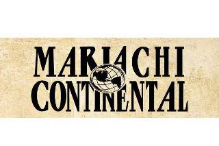 Mariachi continental logo