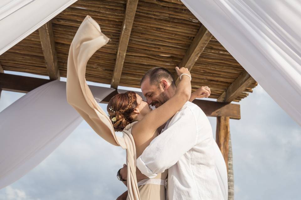 Wedding Riviera Maya