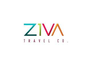 Ziva Travel  logo