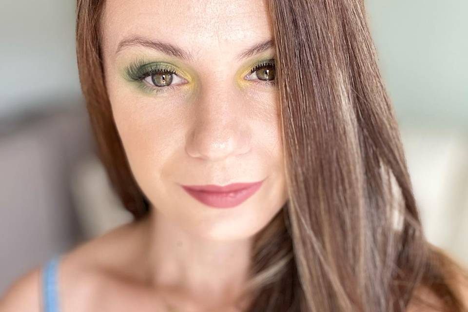 Bruna Hyseni Makeup Studio