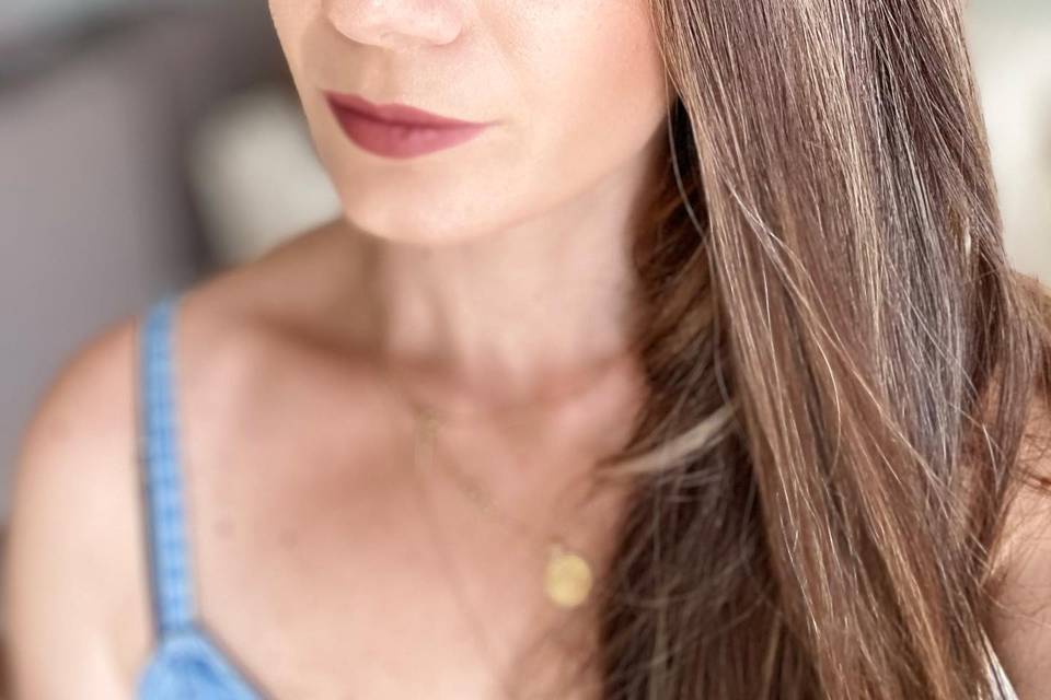 Bruna Hyseni Makeup Studio