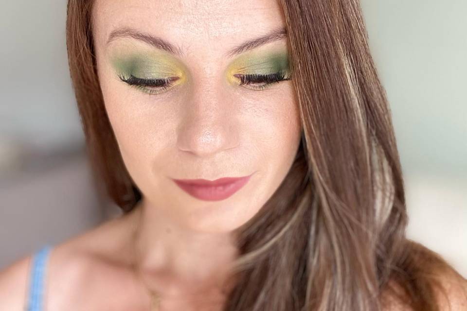 Bruna Hyseni Makeup Studio