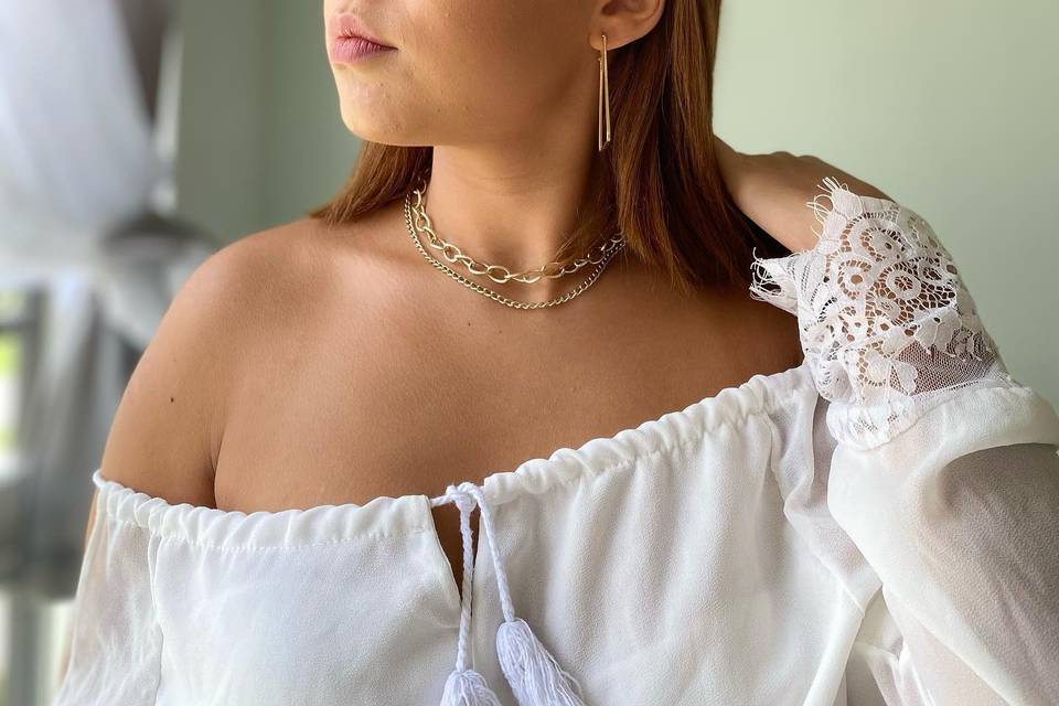 Bruna Hyseni Makeup Studio