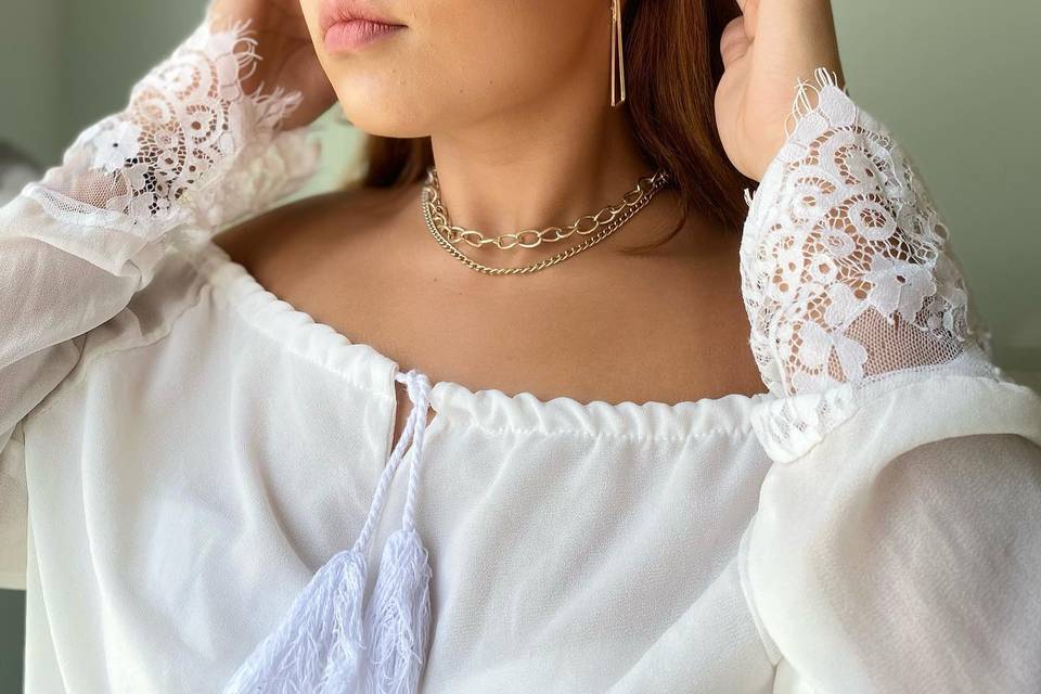 Bruna Hyseni Makeup Studio