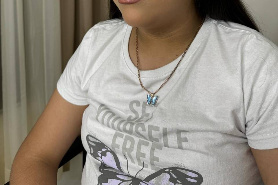 Bruna Hyseni Makeup Studio