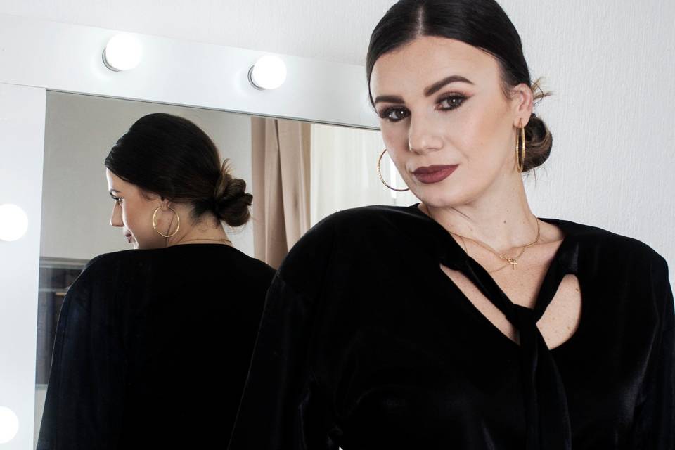 Bruna Hyseni Makeup Studio