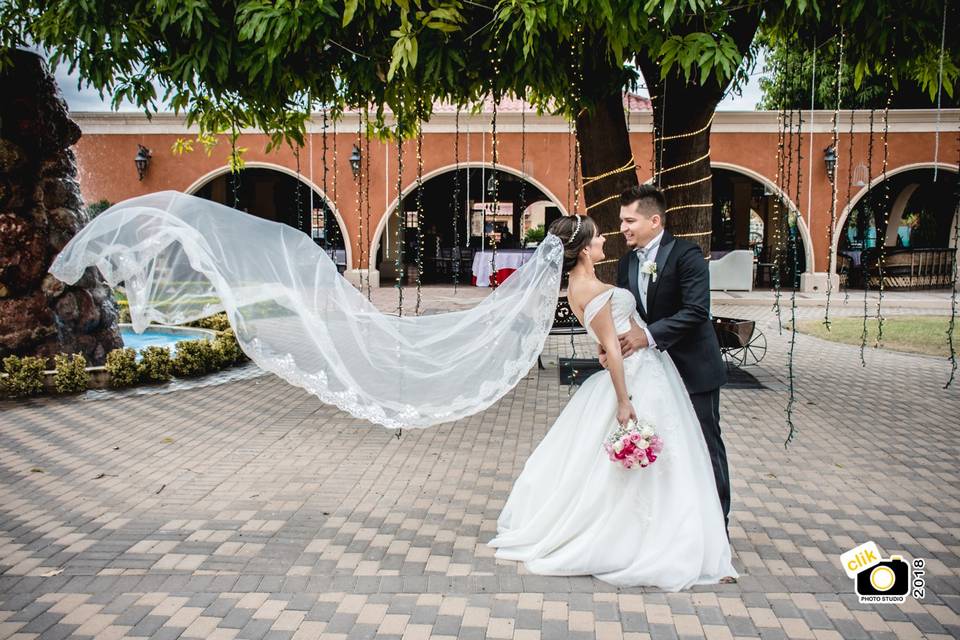 Boda Karla y Jose Luis