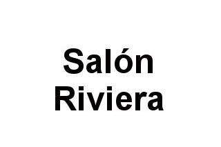 Salón Riviera logo