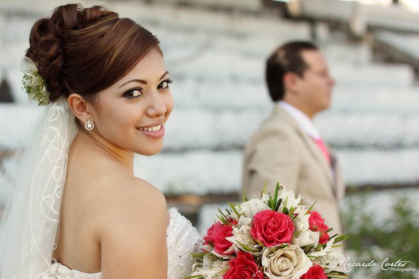 Fotografía de bodas