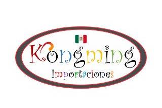 Logo Kongming Importaciones