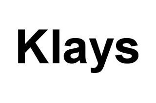 Klays logo