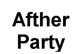 Afther Party logo