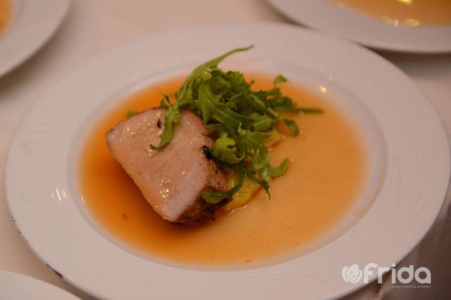 Banquete