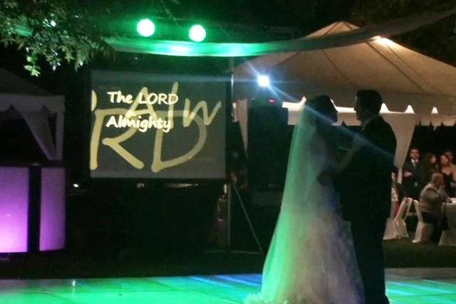 Zonoro Boda Villa Santa Fe