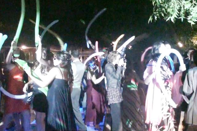 Zonoro Boda Villa Santa Fe