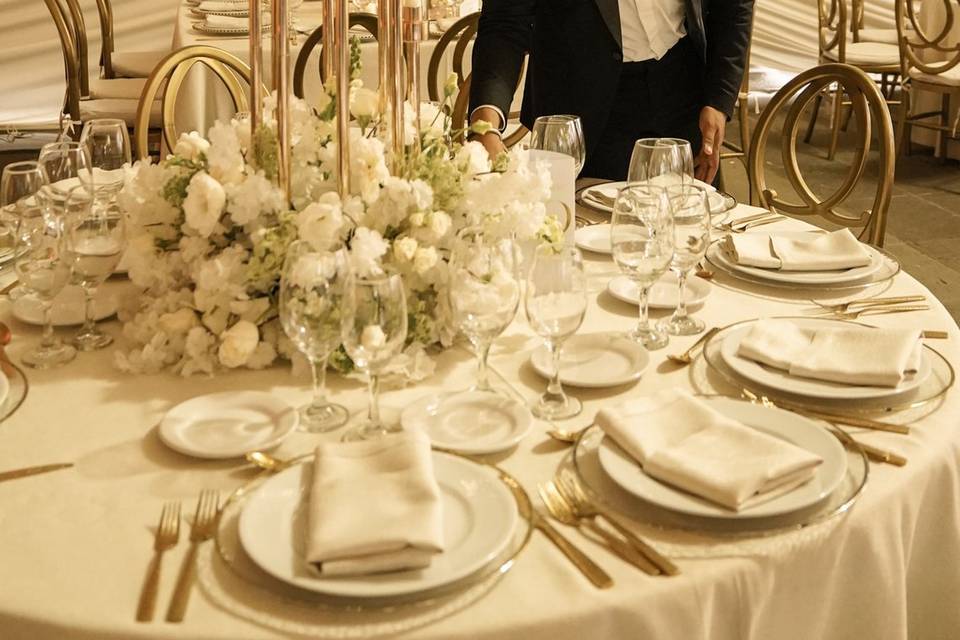 Wedding planner