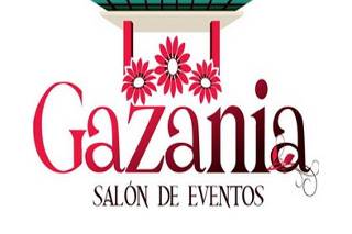 Salón Gazania logo