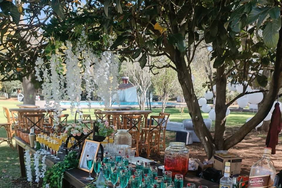 Eventos