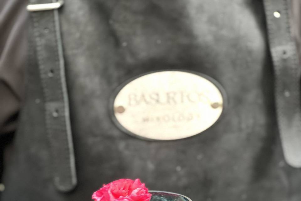 Mezcalina de Jamaica