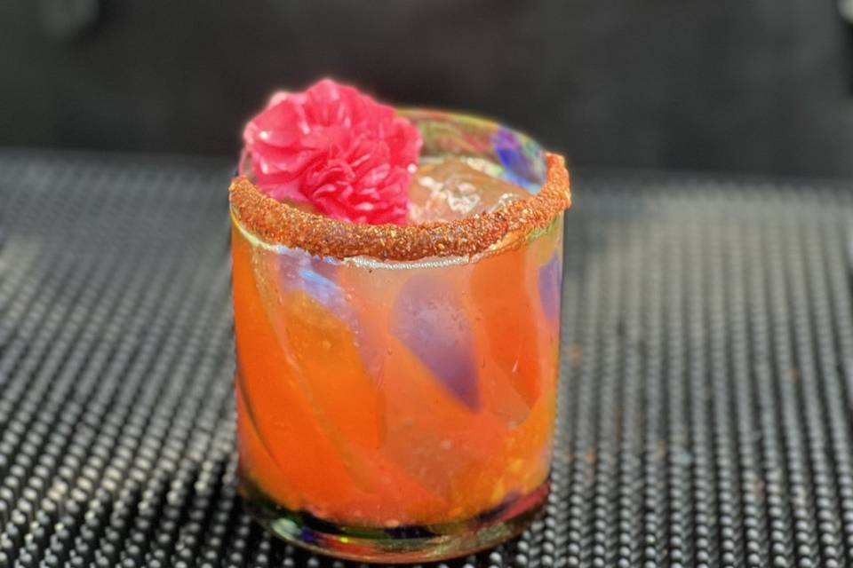 mezcalina Fres-Guayaba