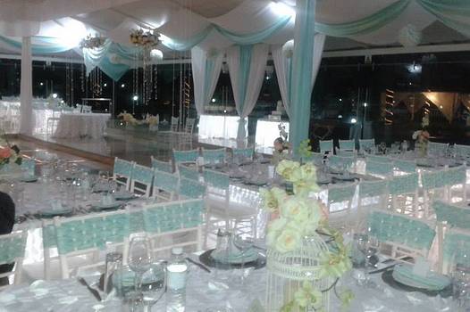 Banquetes Ross