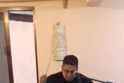 Músicos