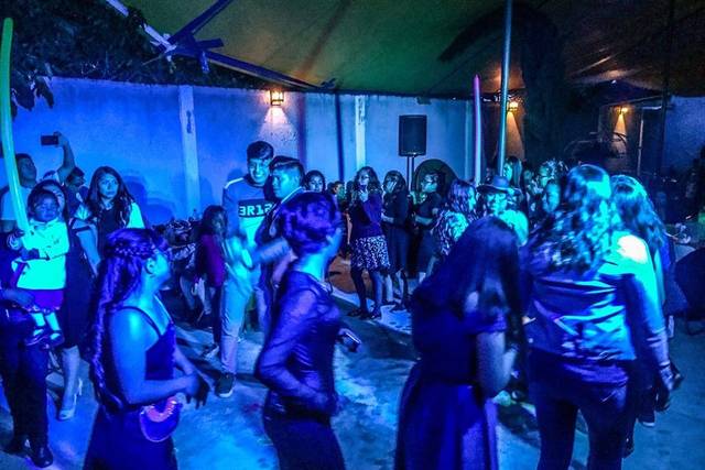 Dance For Life Producciones